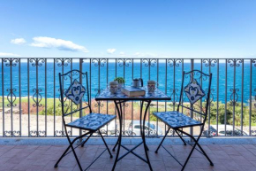 Welcomely - Terrazza romantica